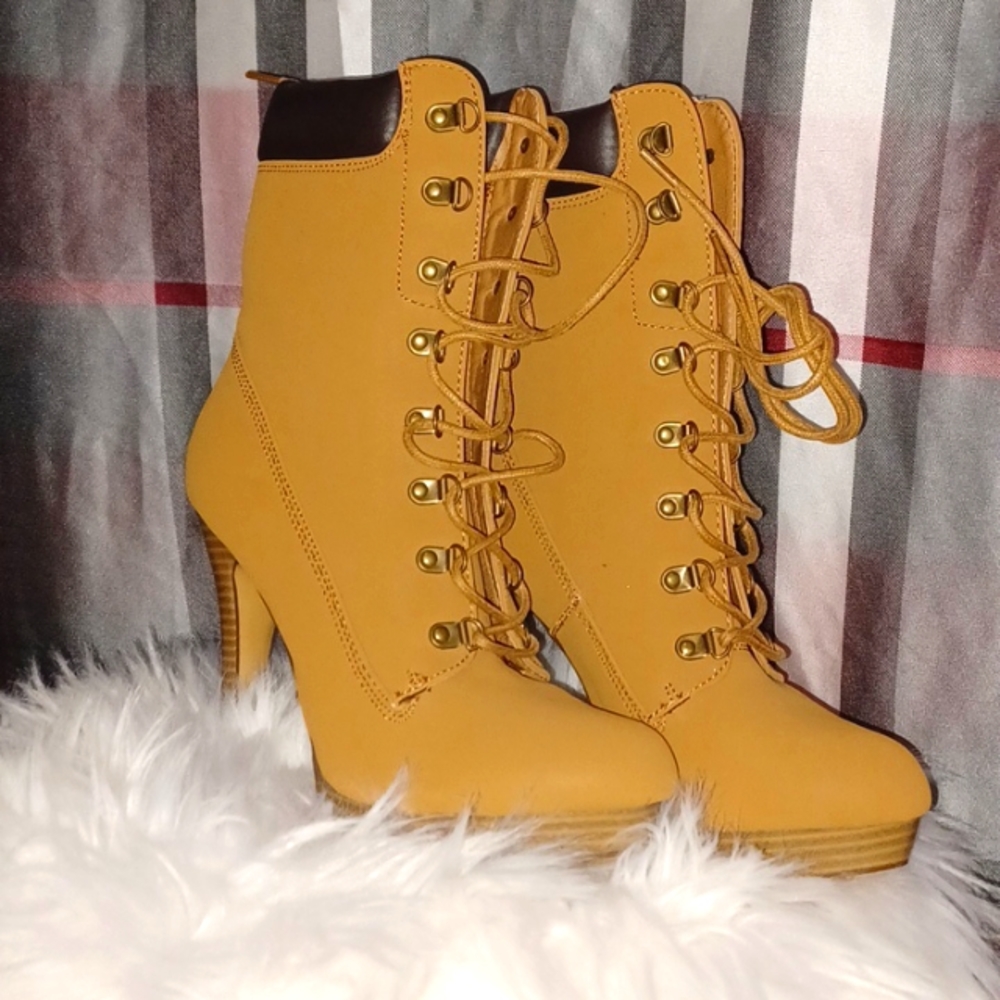 Booties